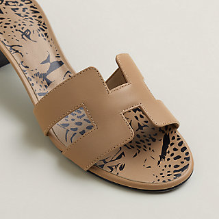 Oasis sandal | Hermès Mainland China
